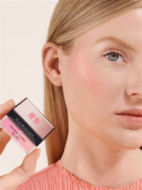 Buy GIVENCHY Prisme Libre Blush 